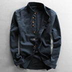 Lioru™ | Stylish Modern Textured Jacket for Men