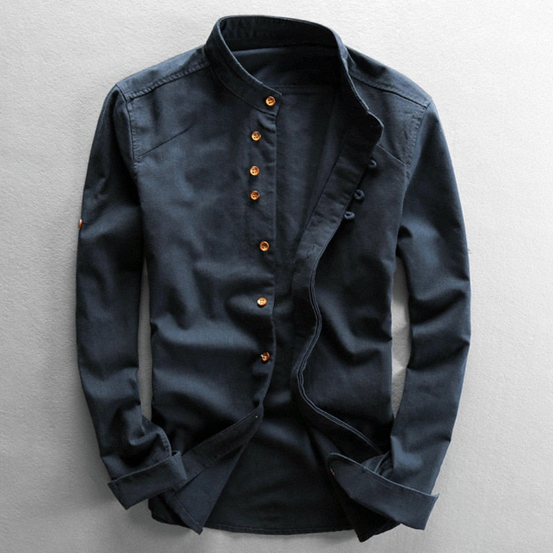 Lioru™ | Stylish Modern Textured Jacket for Men