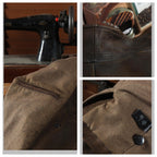 Men's Leather Jacket