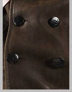 Men's Leather Jacket