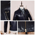Men's Leather Jacket