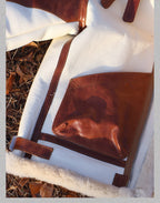 Men's Leather Jacket