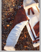 Men's Leather Jacket