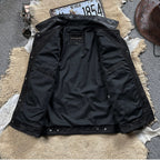 Men's Leather Jacket