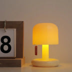 Portable Cordless Table Lamp - Compact Mood Lighting