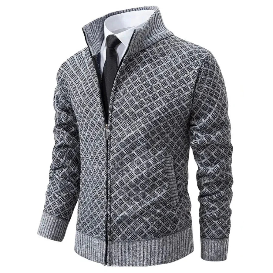 Noëlle™ | Premium Men's Tailored Vest