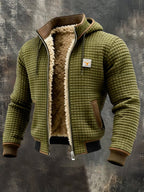 Taro™ | Warm & Comfortable Padded Winter Vest