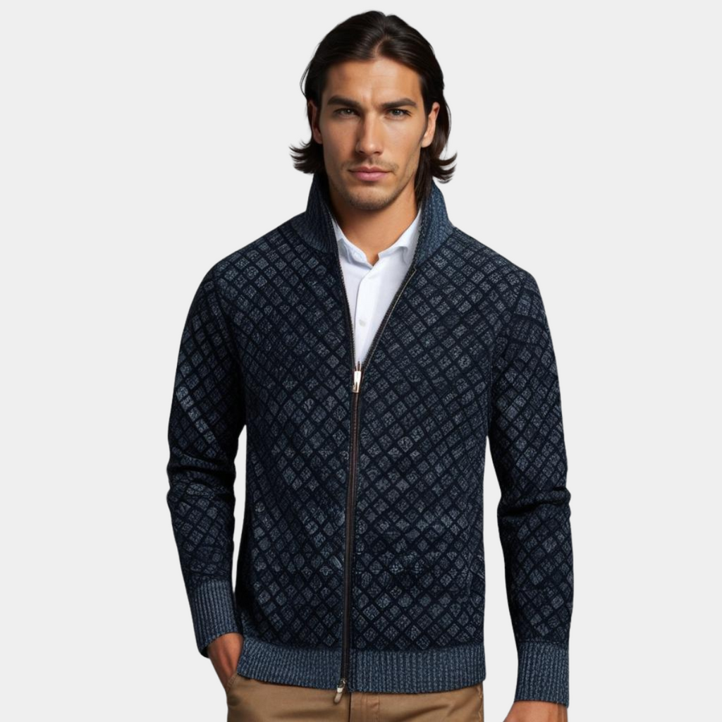 Noëlle™ | Premium Men's Tailored Vest