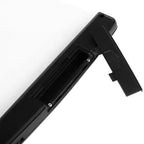 Flat Panel Book Light - Portable LED Reading Lamp