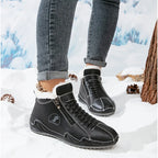 Women's Orthopedic Waterproof Snow Boots