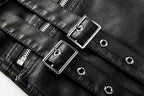 Flavio™ | Premium Boulevard Leather Jacket