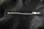 Flavio™ | Premium Boulevard Leather Jacket