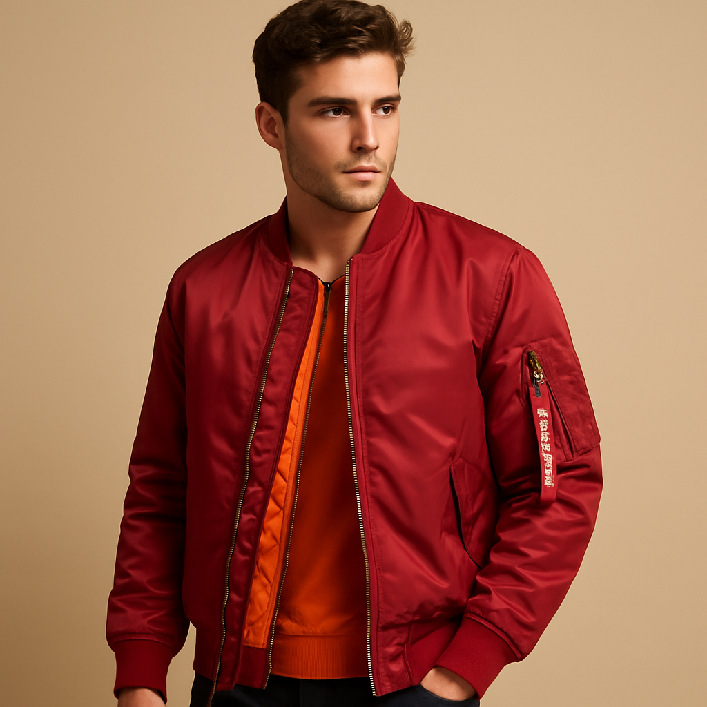 Lightweight Casual Outdoor Jacket for Everyday Adventures