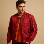 Lightweight Casual Outdoor Jacket for Everyday Adventures