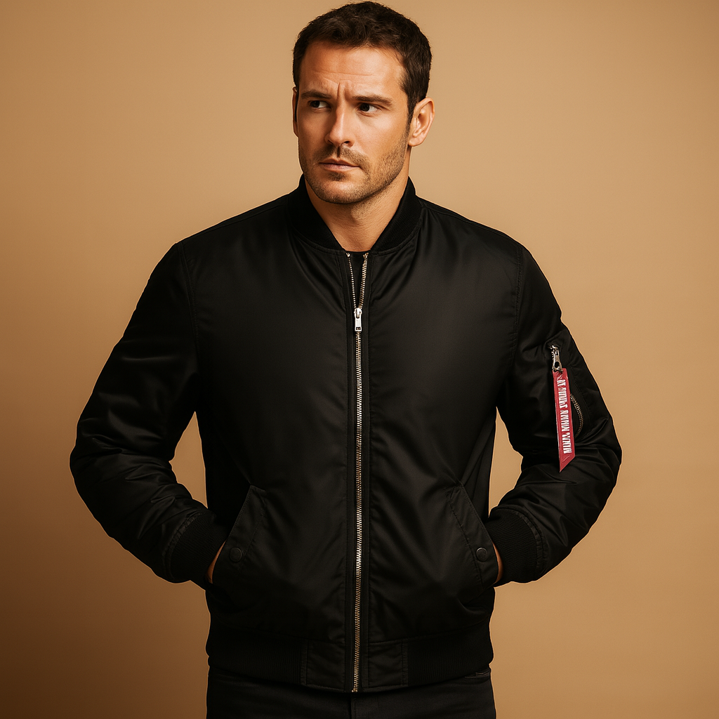 Lightweight Casual Outdoor Jacket for Everyday Adventures