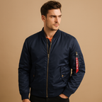 Lightweight Casual Outdoor Jacket for Everyday Adventures