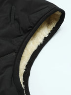 Daan | Men's Warm Lined Sleeveless Vest