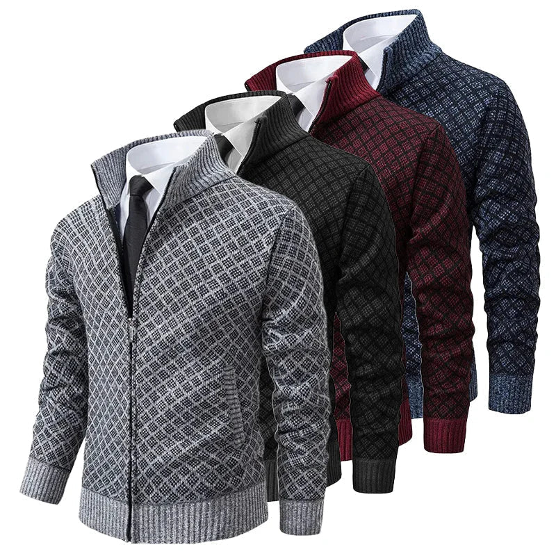 Noëlle™ | Premium Men's Tailored Vest