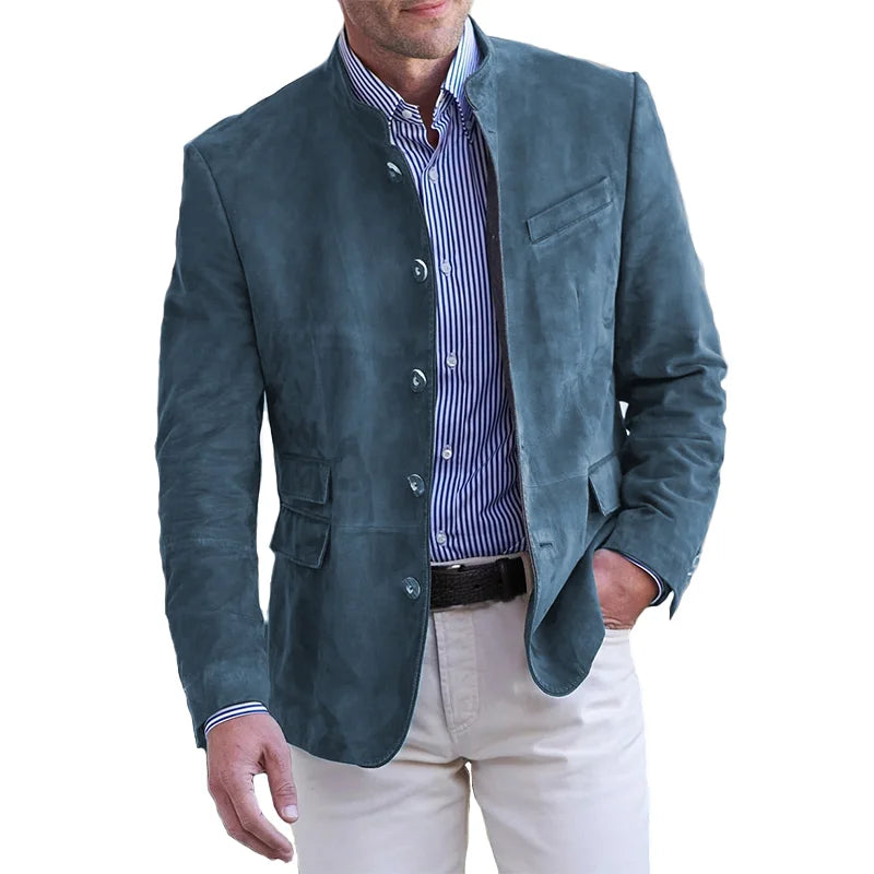 Dennis | Stylish Men’s Blazer Jacket