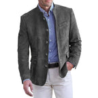 Dennis | Stylish Men’s Blazer Jacket