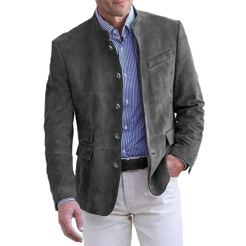 Dennis | Stylish Men’s Blazer Jacket