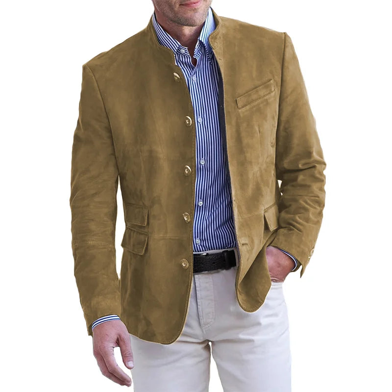 Dennis | Stylish Men’s Blazer Jacket
