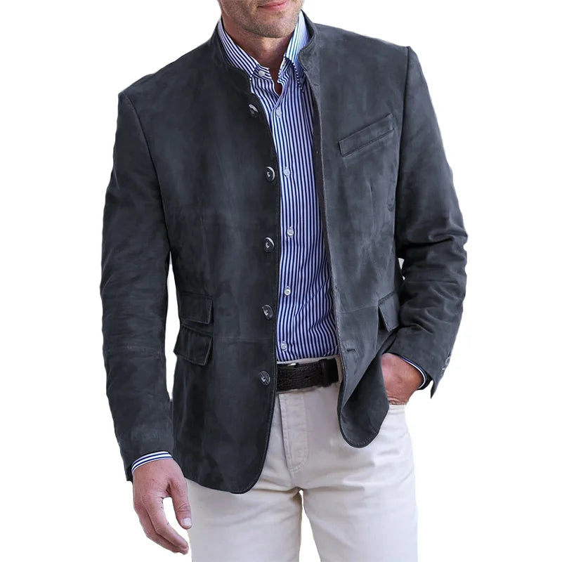 Dennis | Stylish Men’s Blazer Jacket