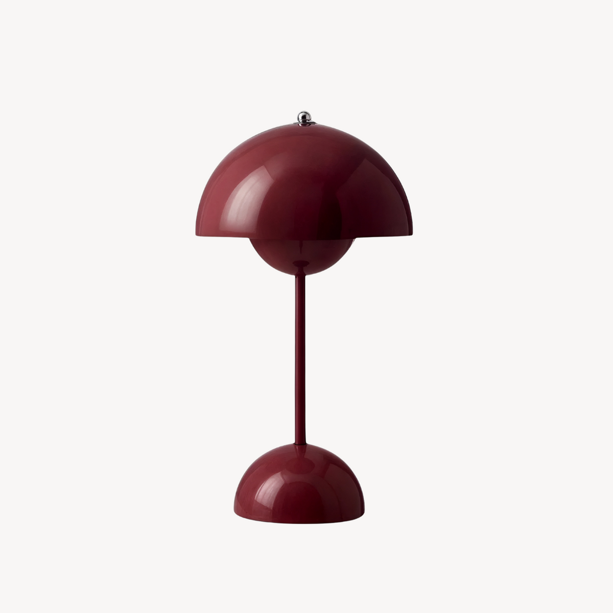 Modern Scandinavian LED Table Lamp - Dimmable Home Lighting