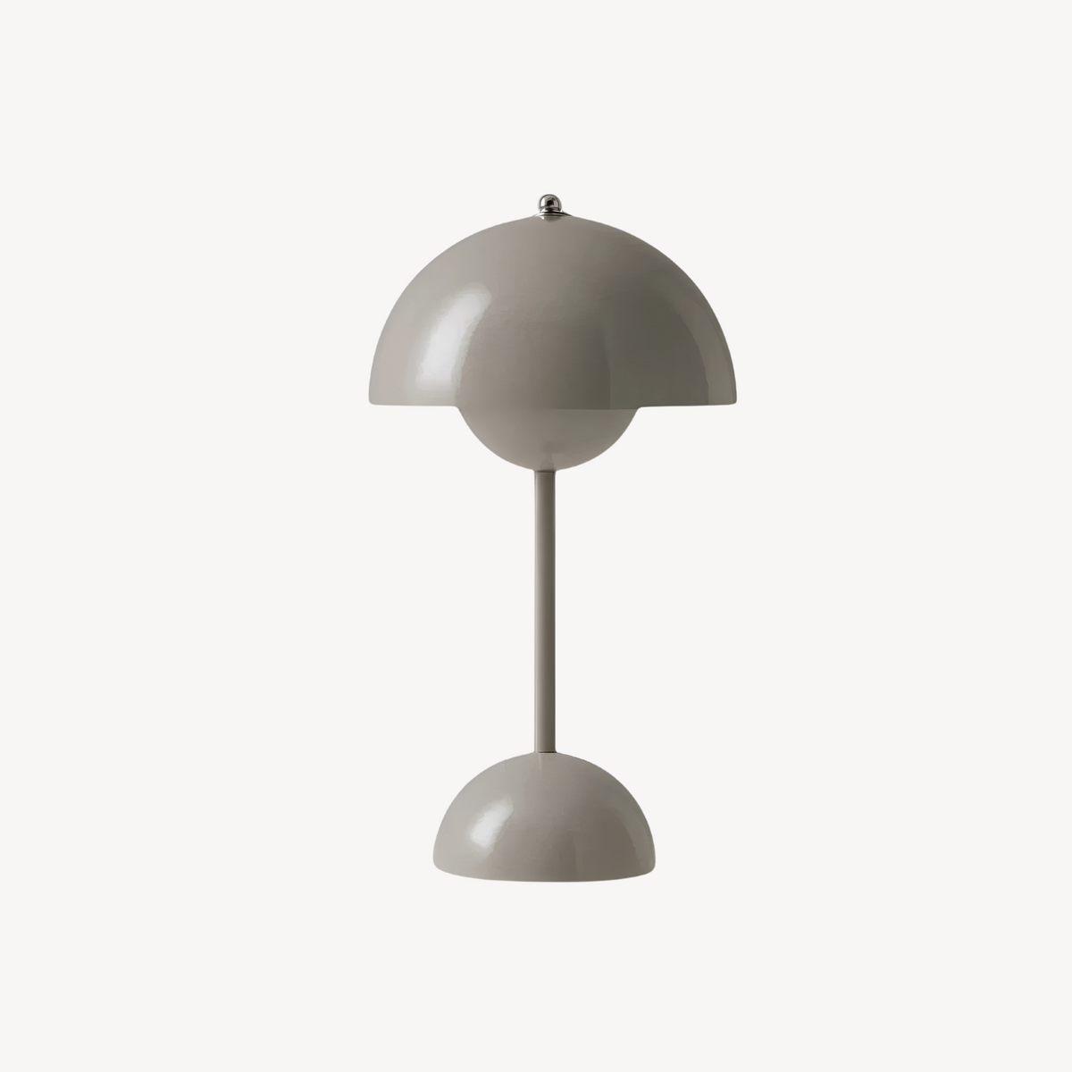 Modern Scandinavian LED Table Lamp - Dimmable Home Lighting