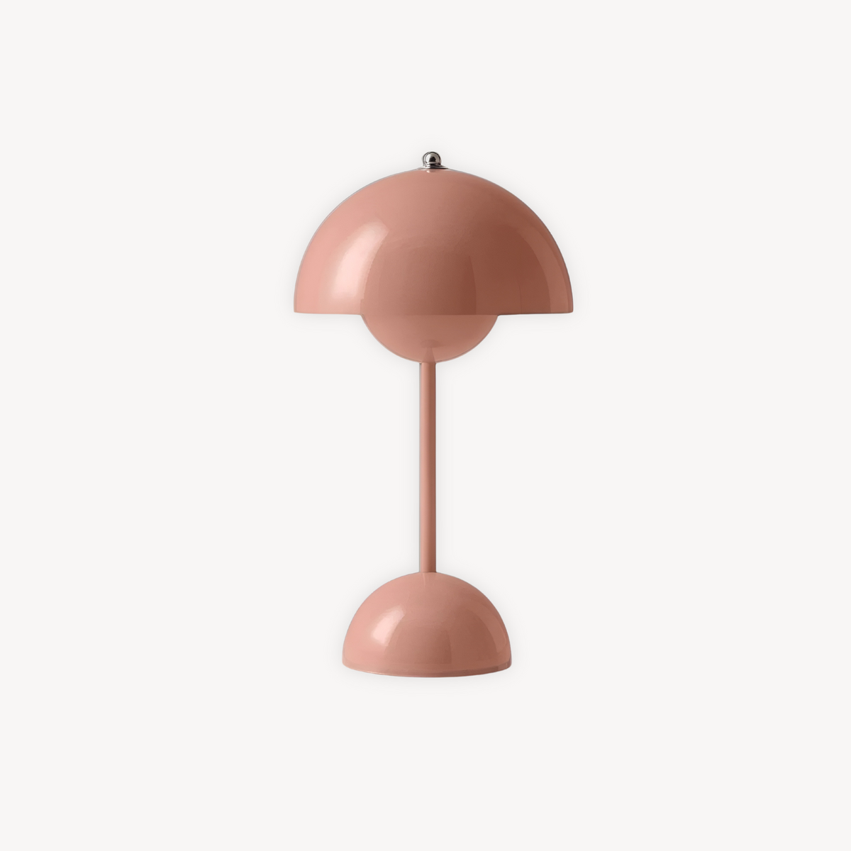 Modern Scandinavian LED Table Lamp - Dimmable Home Lighting