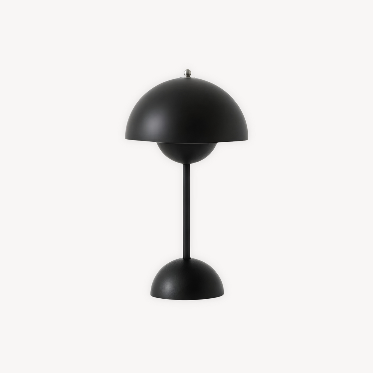 Modern Scandinavian LED Table Lamp - Dimmable Home Lighting