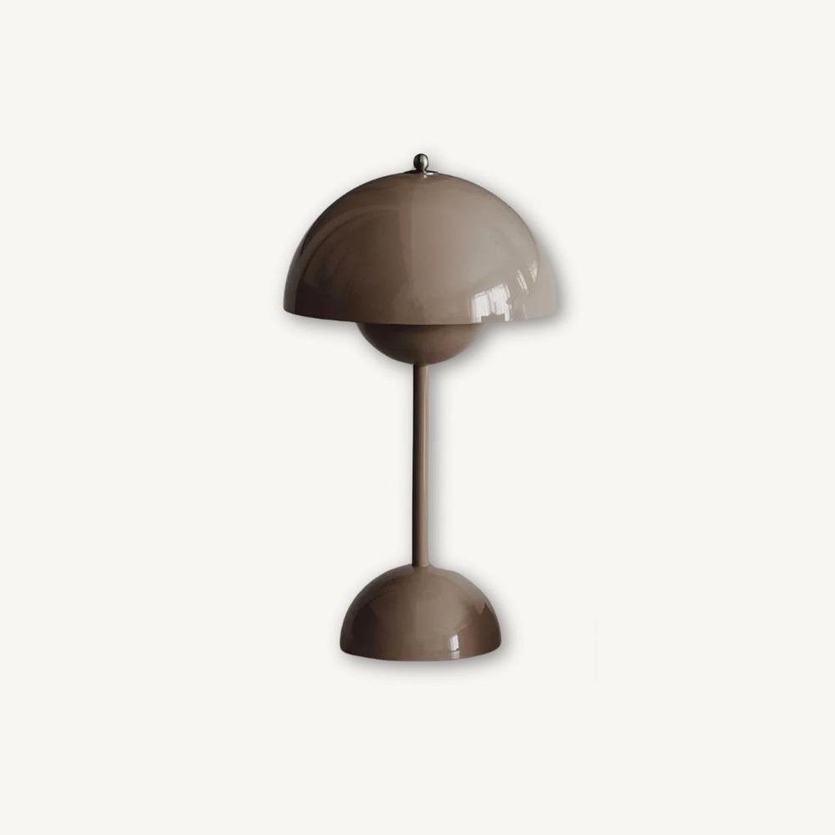 Modern Scandinavian LED Table Lamp - Dimmable Home Lighting