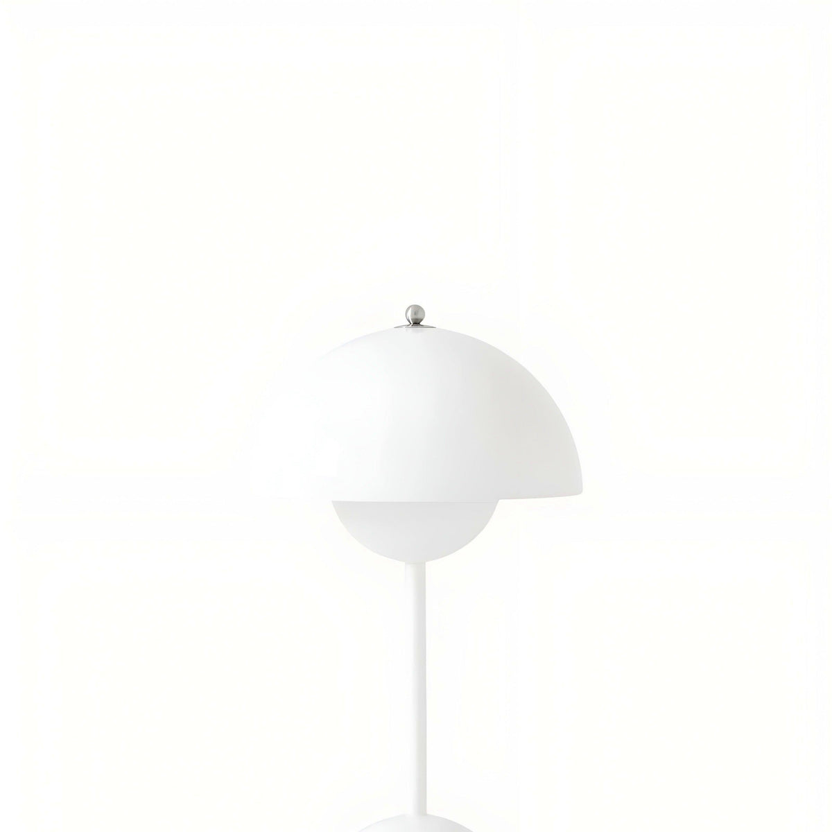Modern Scandinavian LED Table Lamp - Dimmable Home Lighting