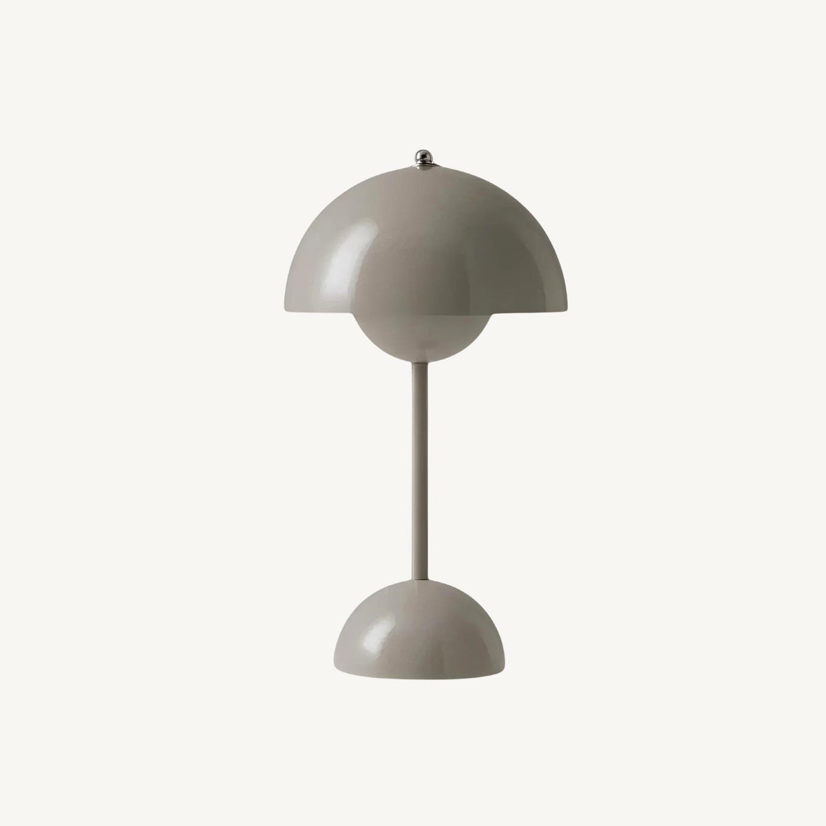 Modern Scandinavian LED Table Lamp - Dimmable Home Lighting