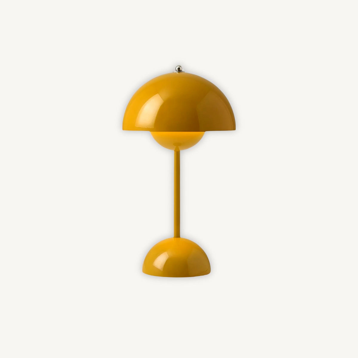 Modern Scandinavian LED Table Lamp - Dimmable Home Lighting