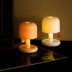 Portable Cordless Table Lamp - Compact Mood Lighting