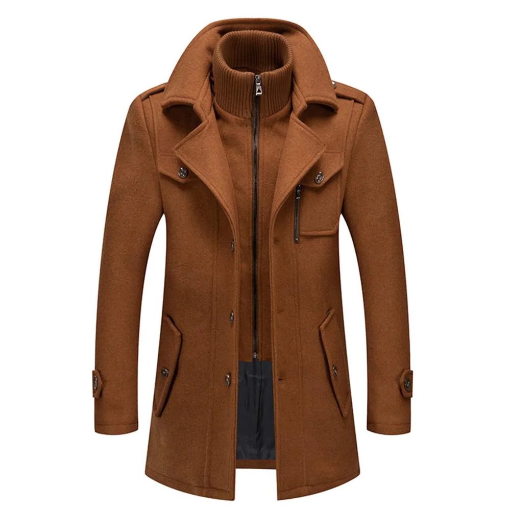 Bonner | Stylish Two-Piece Winter Jacket