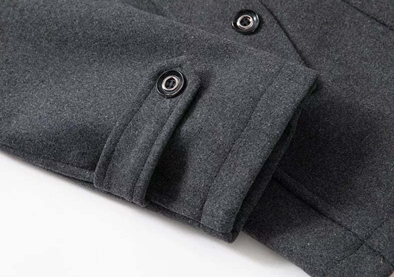 Bonner | Stylish Two-Piece Winter Jacket