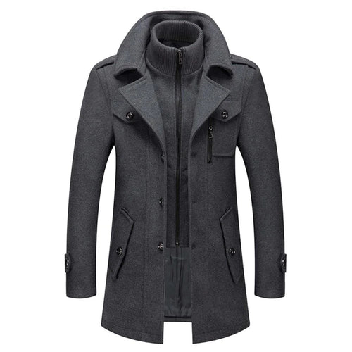 Bonner | Stylish Two-Piece Winter Jacket