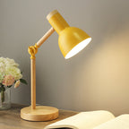 Adjustable Desk Lamp - Modern Lever Arm Directional Light