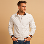 Lightweight Breathable Jacket for Everyday Comfort