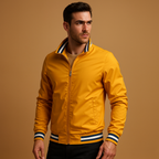 Lightweight Breathable Jacket for Everyday Comfort