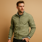Lightweight Breathable Jacket for Everyday Comfort
