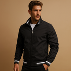 Lightweight Breathable Jacket for Everyday Comfort