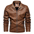 Constantino™ | Premium Kingdom Leather Jacket