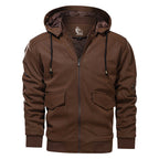 Marziano™ | Premium Leather Jacket