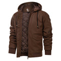Marziano™ | Premium Leather Jacket