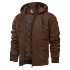 Marziano™ | Premium Leather Jacket