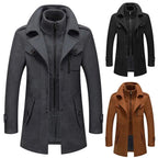 Bonner | Stylish Two-Piece Winter Jacket