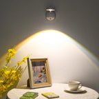 EasyStick Rechargeable Motion Spotlight Lamp for Any Space